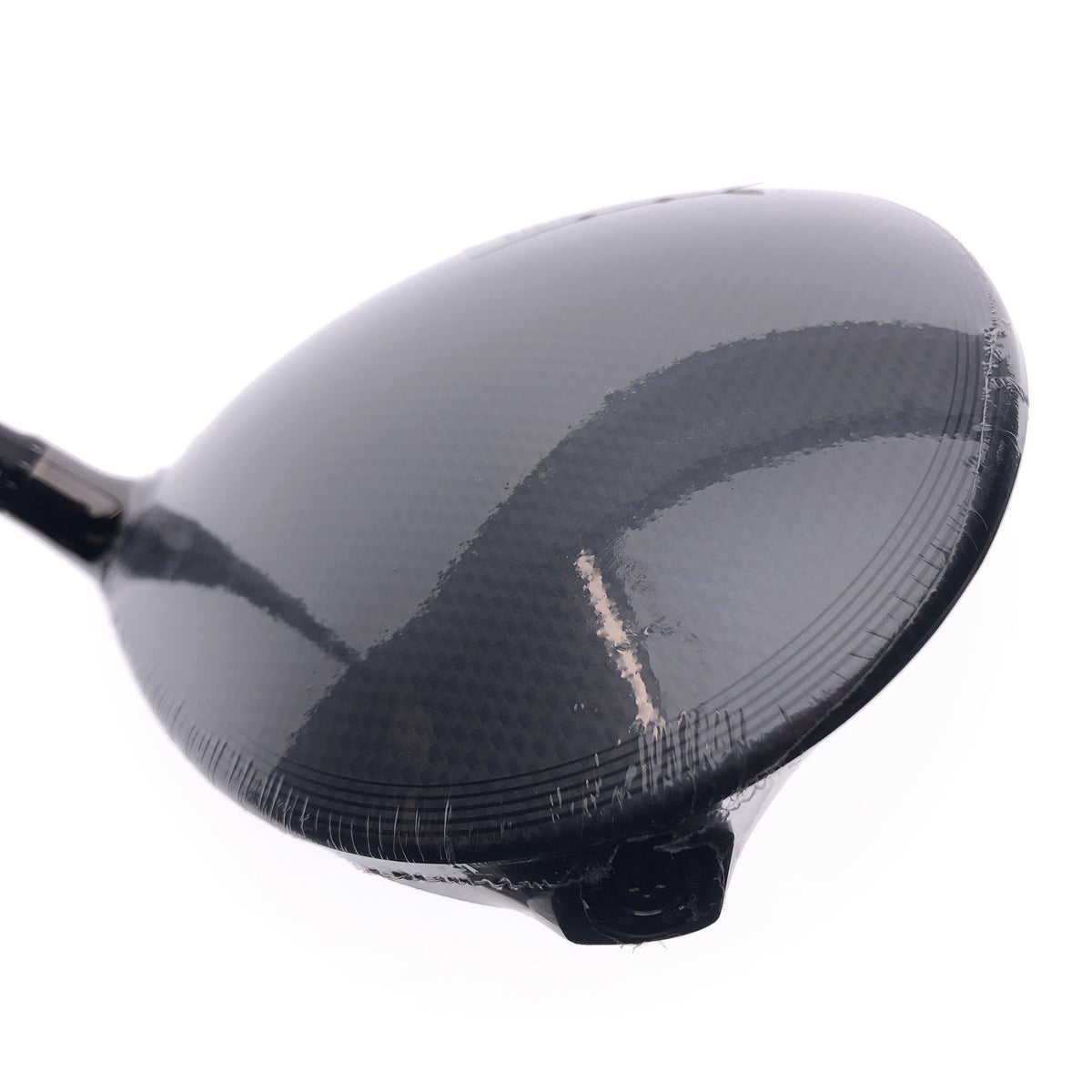 NEW TaylorMade Qi35 Driver / 9.0 Degrees / Stiff Flex