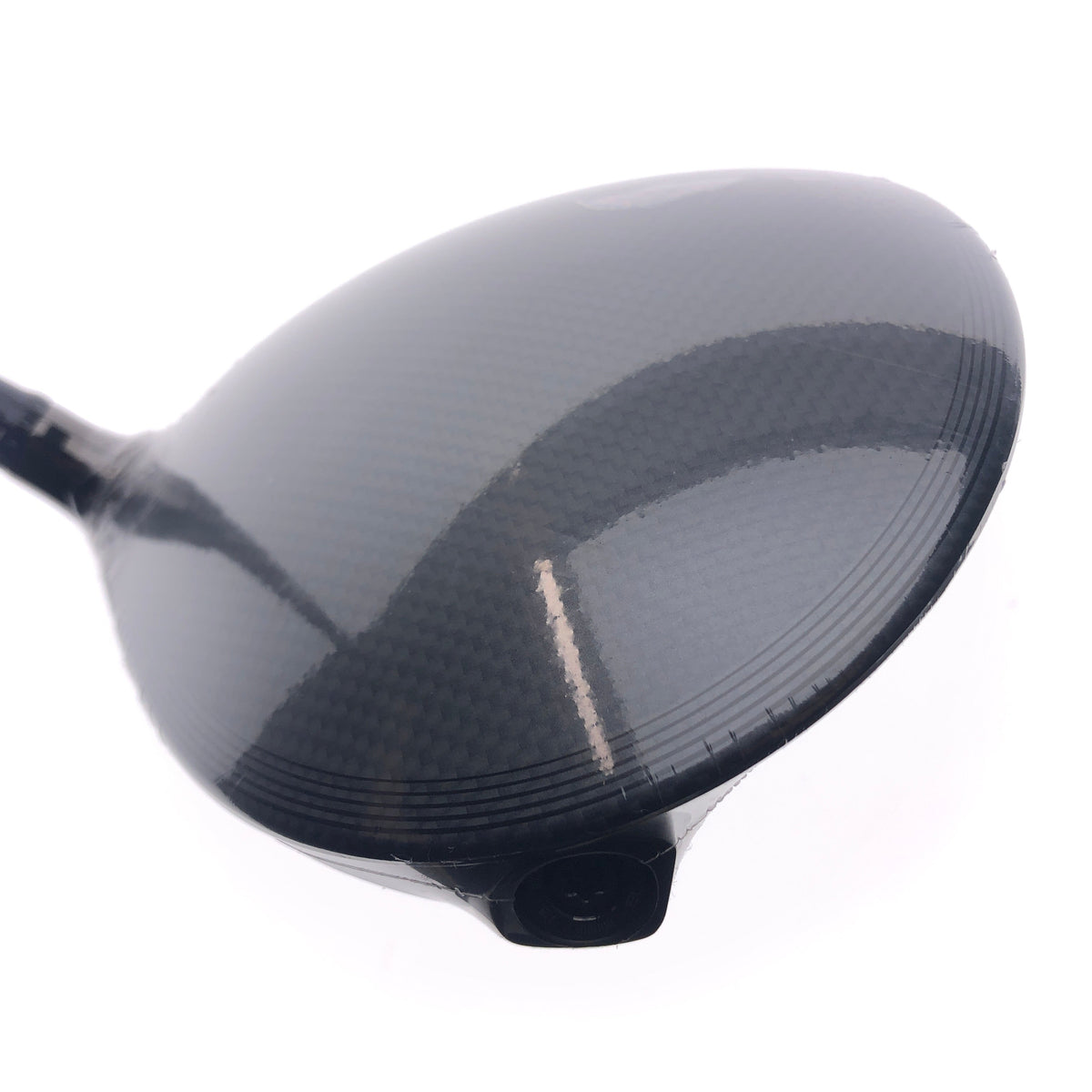 NEW TaylorMade Qi35 Driver / 9.0 Degrees / Stiff Flex