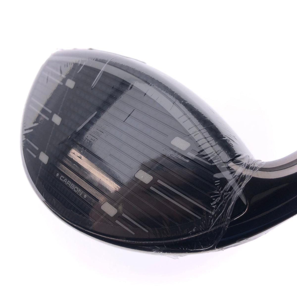 NEW TaylorMade Qi35 Driver / 9.0 Degrees / Stiff Flex