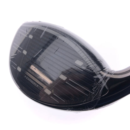 NEW TaylorMade Qi35 Driver / 9.0 Degrees / Stiff Flex