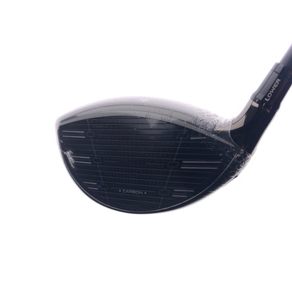 NEW TaylorMade Qi35 Driver / 9.0 Degrees / Stiff Flex