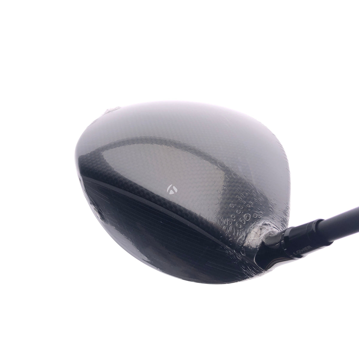 NEW TaylorMade Qi35 Driver / 9.0 Degrees / Stiff Flex