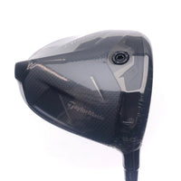 NEW TaylorMade Qi35 Driver / 9.0 Degrees / Stiff Flex