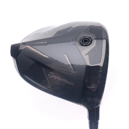 NEW TaylorMade Qi35 Driver / 9.0 Degrees / Stiff Flex