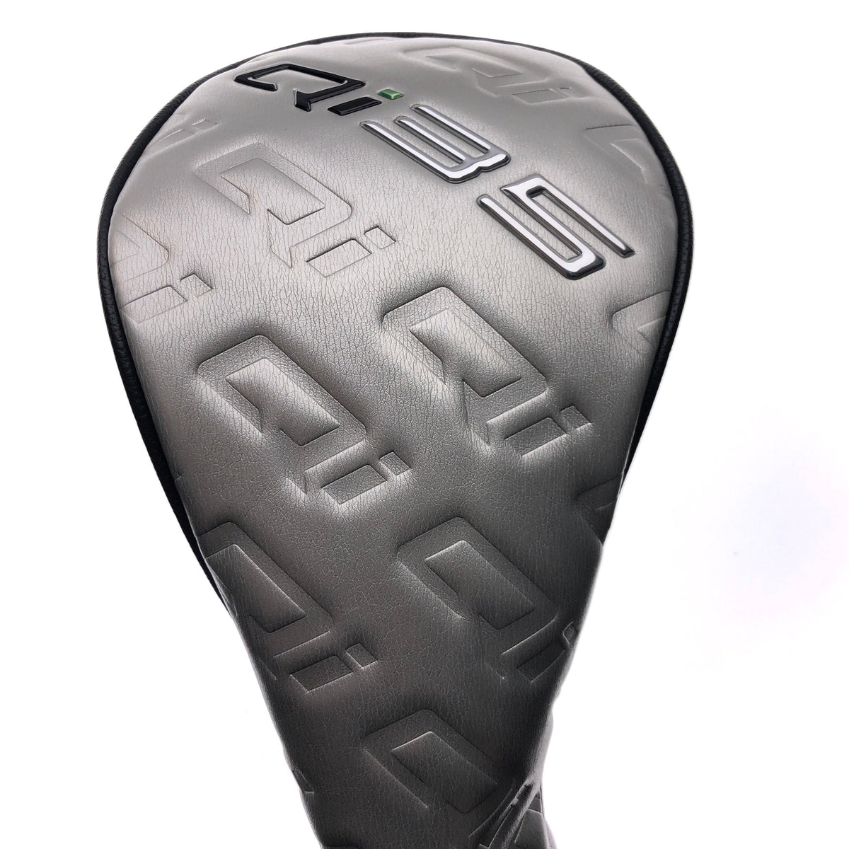 NEW TaylorMade Qi35 LS Driver / 10.5 Degrees / Regular Flex