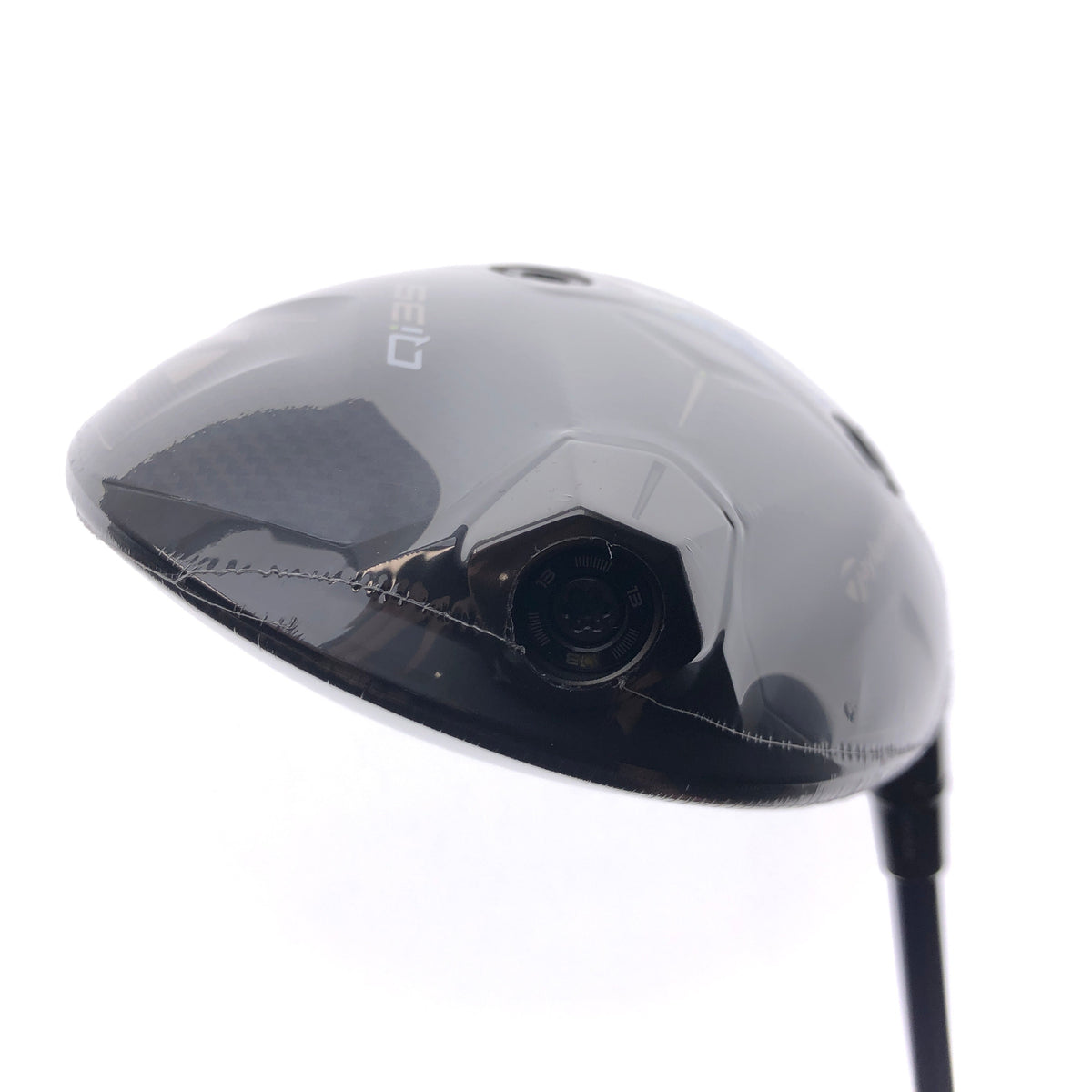 NEW TaylorMade Qi35 LS Driver / 10.5 Degrees / Regular Flex