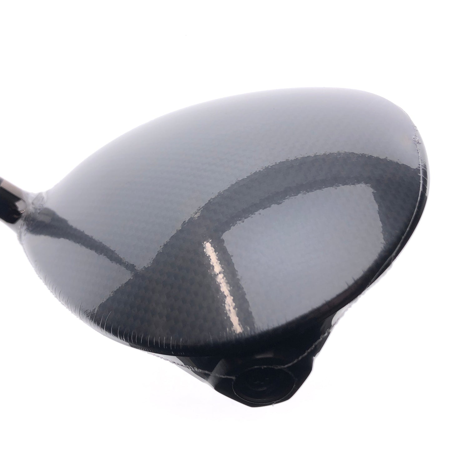 NEW TaylorMade Qi35 LS Driver / 10.5 Degrees / Regular Flex