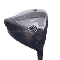 NEW TaylorMade Qi35 LS Driver / 10.5 Degrees / Regular Flex