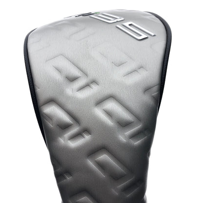 NEW TaylorMade Qi35 LS Driver / 10.5 Degrees / Stiff Flex