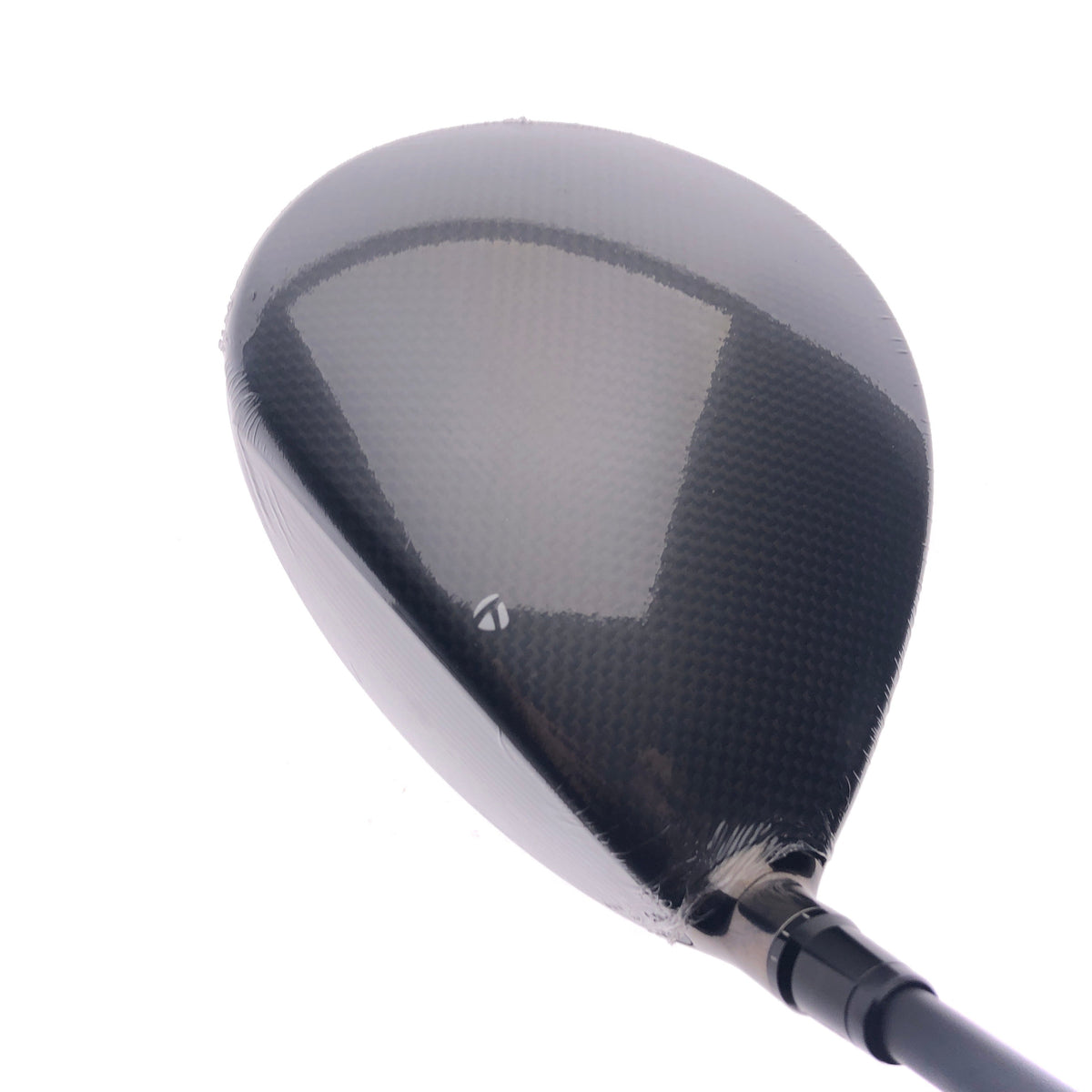 NEW TaylorMade Qi35 LS Driver / 10.5 Degrees / Stiff Flex
