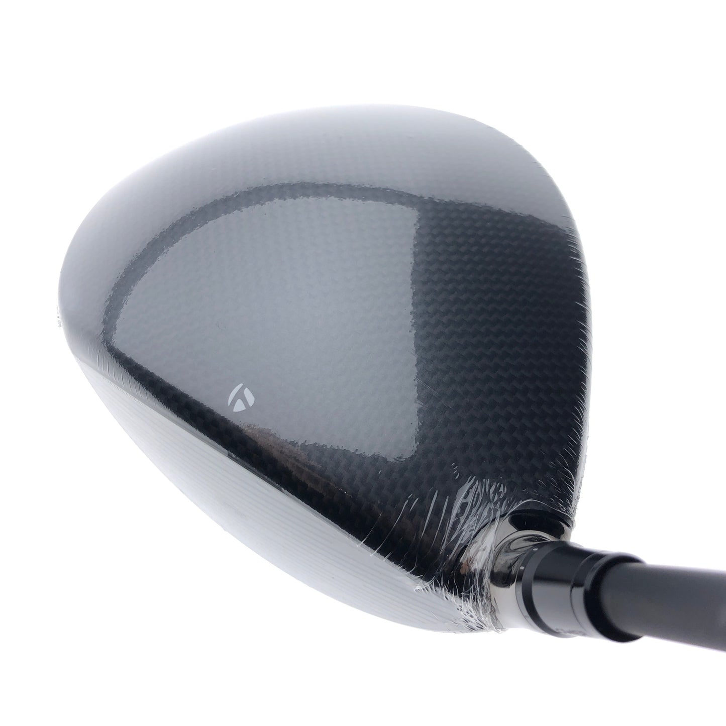 NEW TaylorMade Qi35 LS Driver / 10.5 Degrees / Stiff Flex