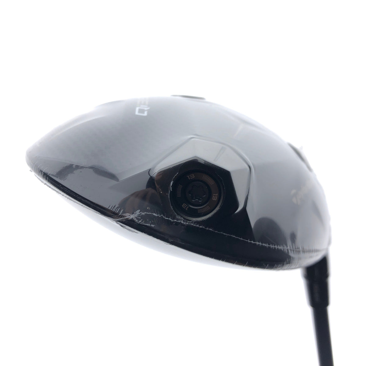 NEW TaylorMade Qi35 LS Driver / 9.0 Degrees / Regular Flex