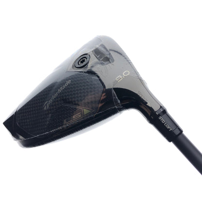 NEW TaylorMade Qi35 LS Driver / 9.0 Degrees / Regular Flex