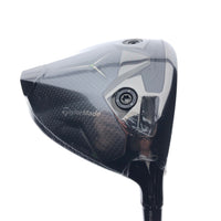 NEW TaylorMade Qi35 LS Driver / 9.0 Degrees / Regular Flex