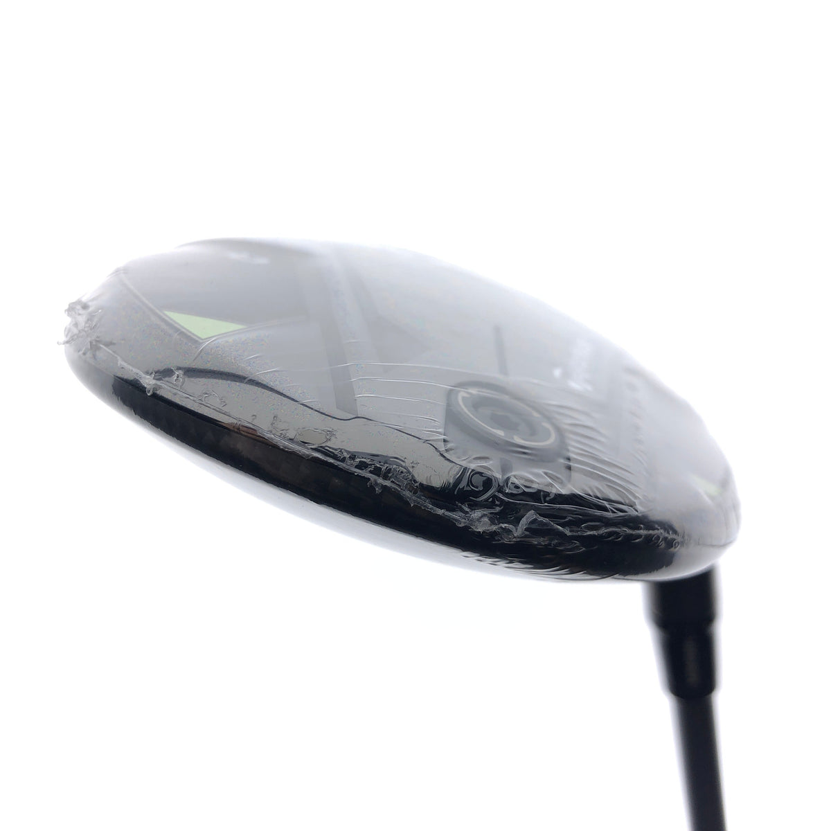 NEW TaylorMade Qi35 Max 3 Fairway Wood / 15.5 Degrees / Stiff Flex