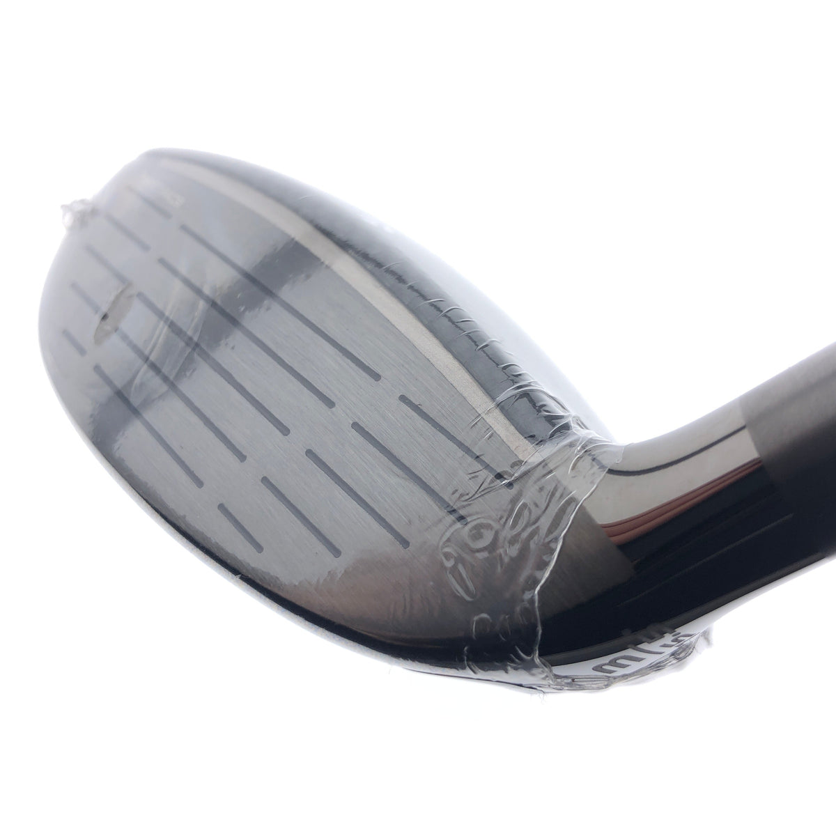 NEW TaylorMade Qi35 Max 3 Fairway Wood / 15.5 Degrees / Stiff Flex