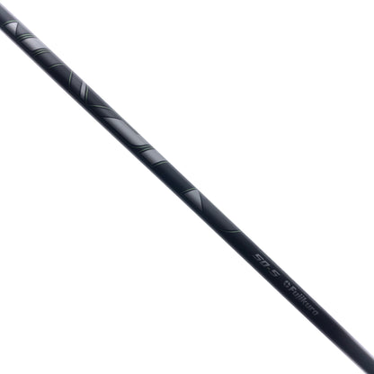 NEW TaylorMade Qi35 Max 3 Fairway Wood / 15.5 Degrees / Stiff Flex