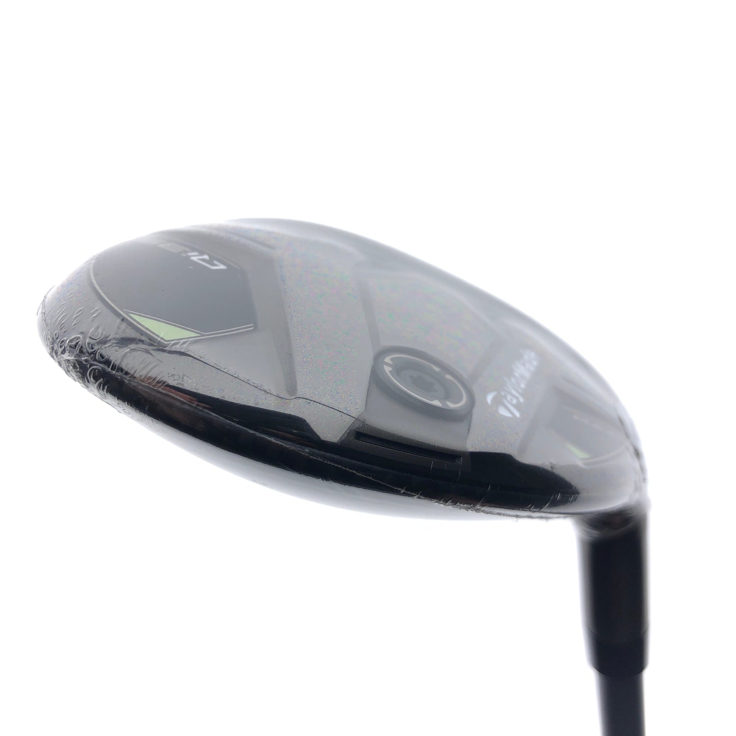 NEW TaylorMade Qi35 Max 4 Hybrid / 23 Degrees / Regular Flex