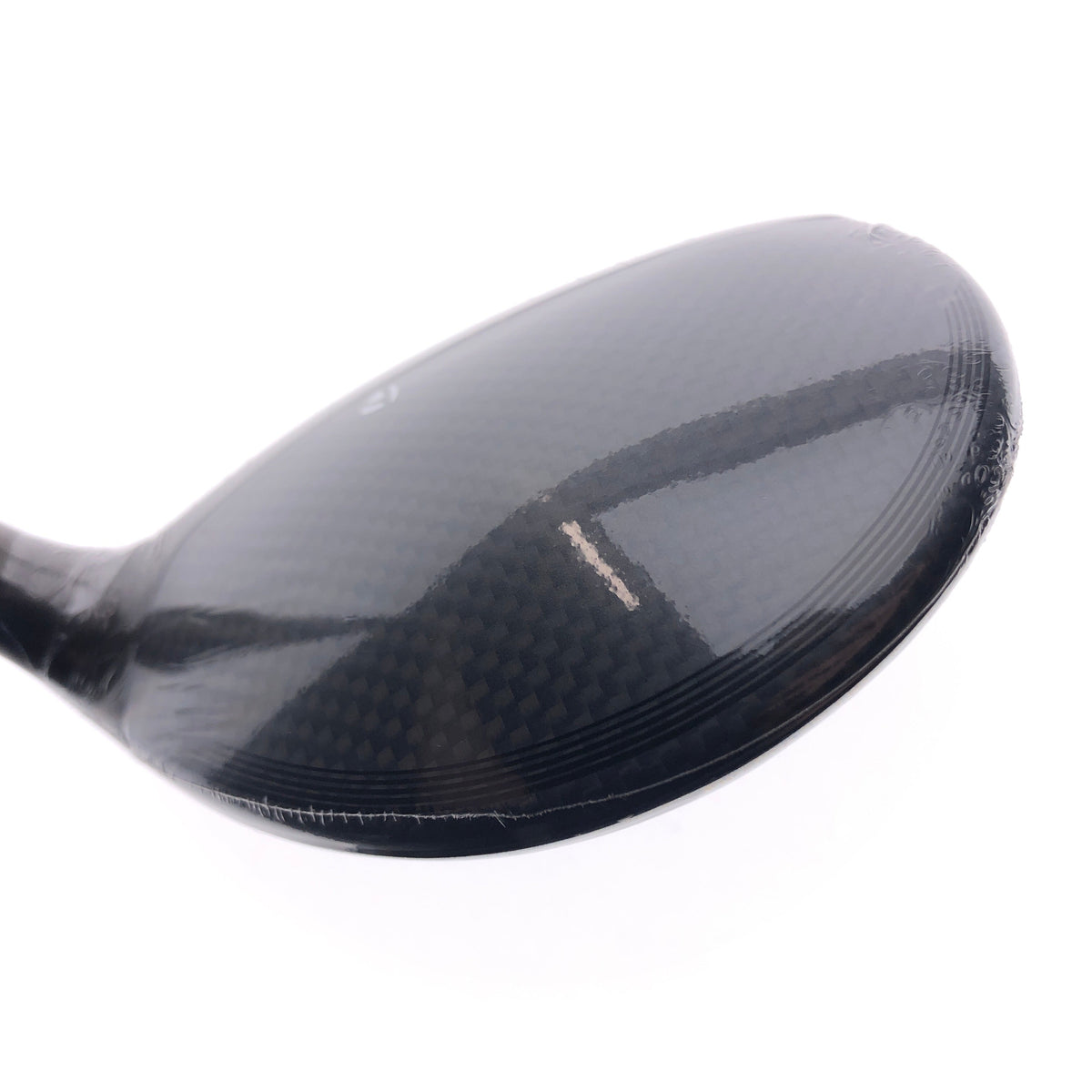 NEW TaylorMade Qi35 Max 4 Hybrid / 23 Degrees / Regular Flex