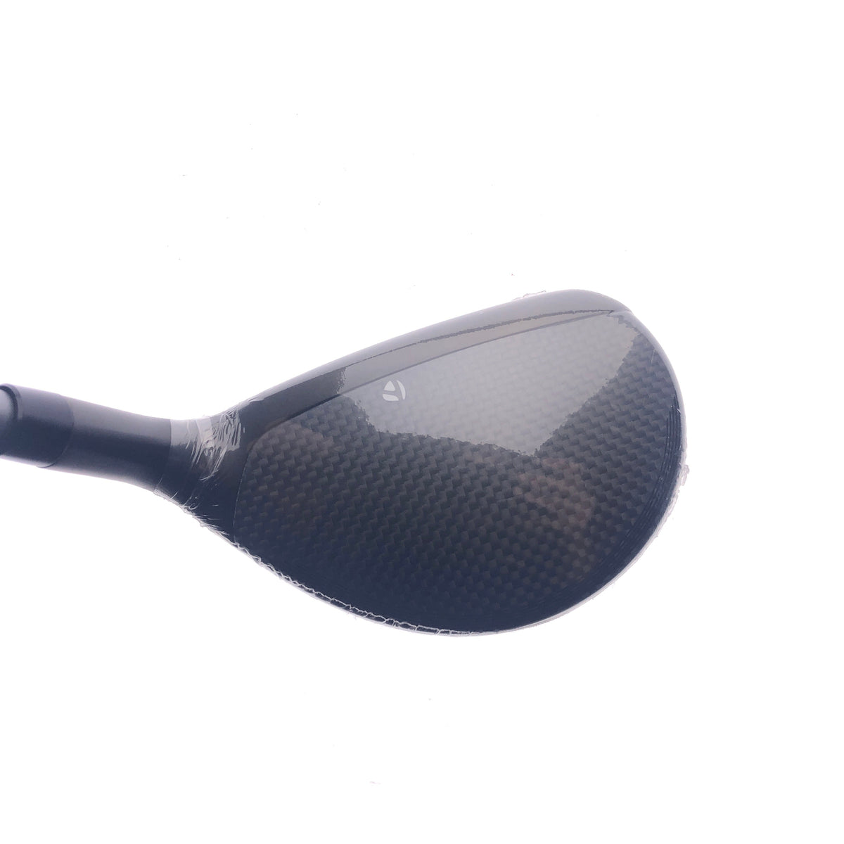 NEW TaylorMade Qi35 Max 4 Hybrid / 23 Degrees / Regular Flex