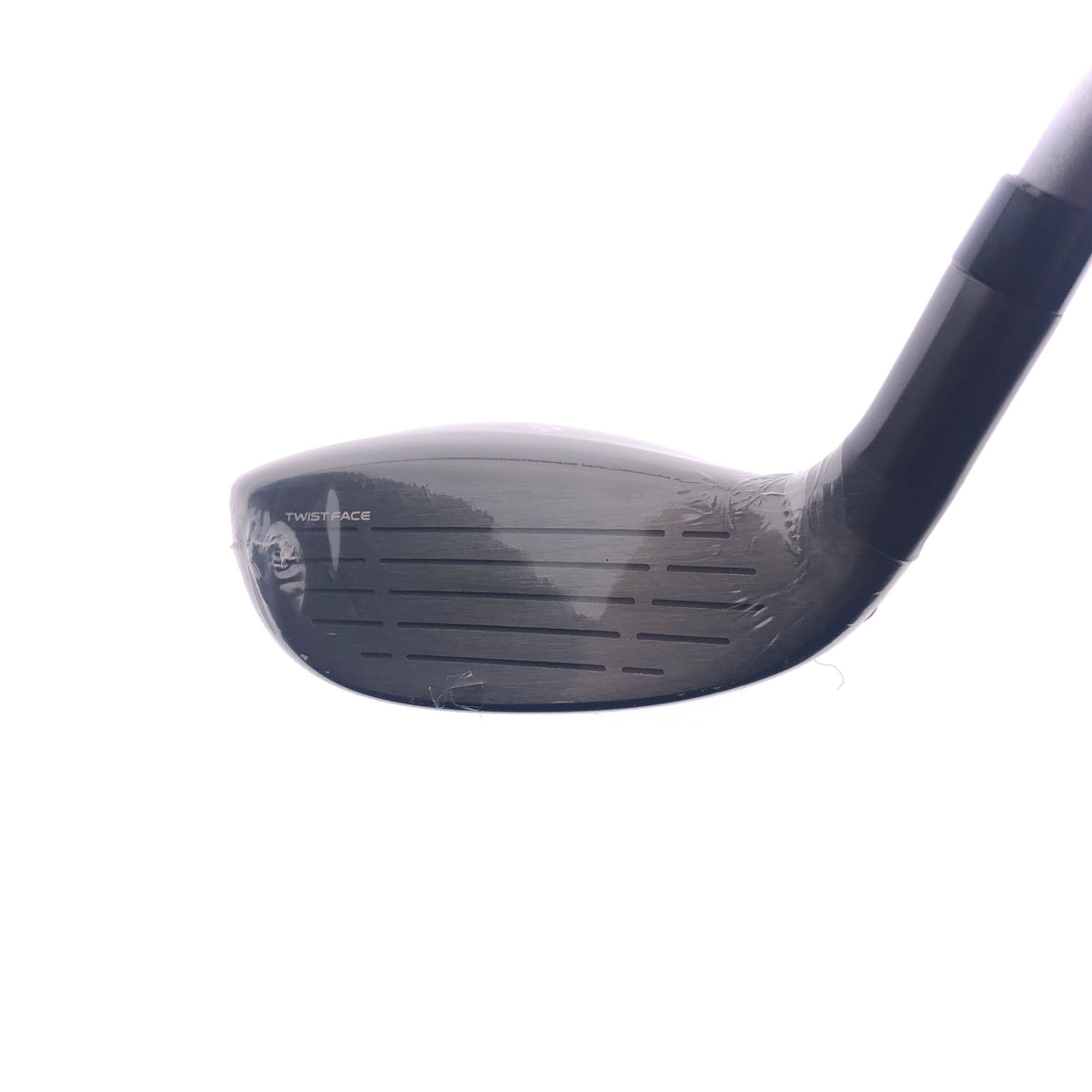 NEW TaylorMade Qi35 Max 4 Hybrid / 23 Degrees / Regular Flex