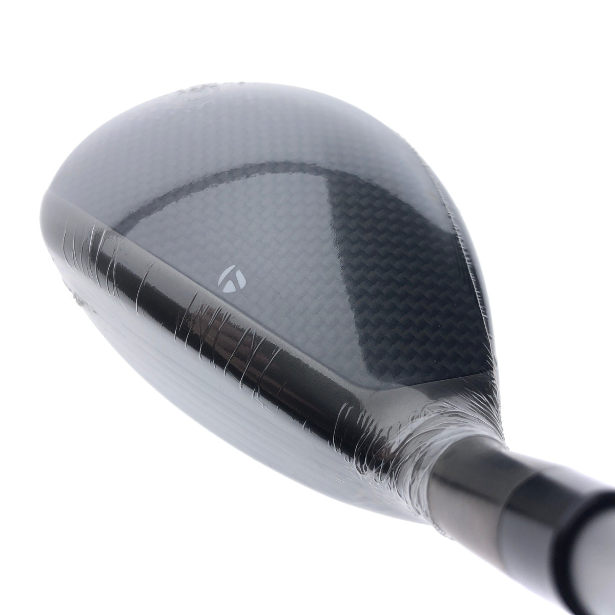 NEW TaylorMade Qi35 Max 4 Hybrid / 23 Degrees / Regular Flex