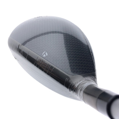 NEW TaylorMade Qi35 Max 4 Hybrid / 23 Degrees / Regular Flex