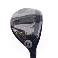 NEW TaylorMade Qi35 Max 4 Hybrid / 23 Degrees / Regular Flex