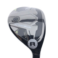 NEW TaylorMade Qi35 Max 4 Hybrid / 23 Degrees / Regular Flex