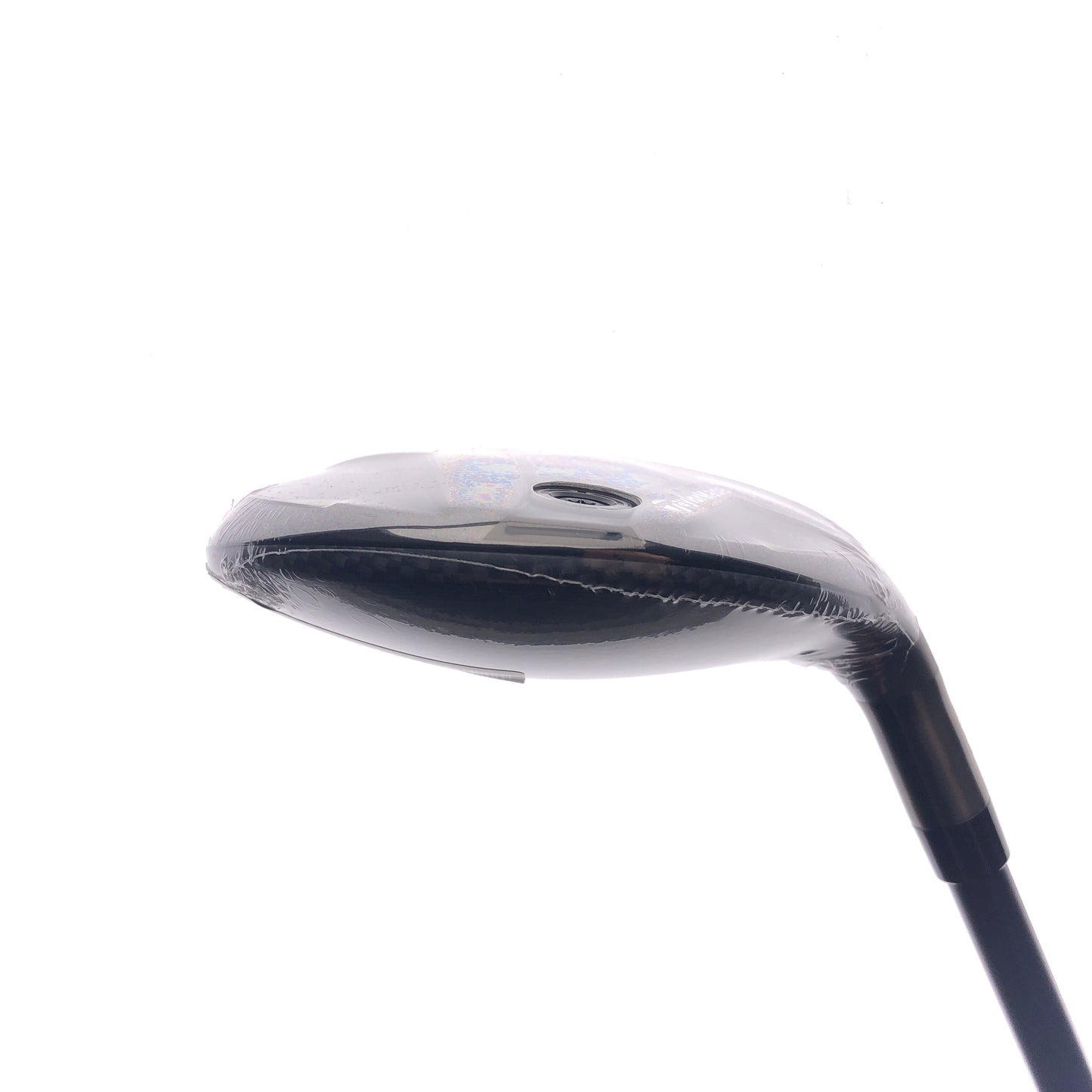 NEW TaylorMade Qi35 Max 4 Hybrid / 23 Degrees / Stiff Flex