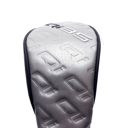 NEW TaylorMade Qi35 Max 5 Fairway Wood / 18.5 Degrees / Regular Flex