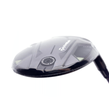 NEW TaylorMade Qi35 Max 5 Fairway Wood / 18.5 Degrees / Regular Flex