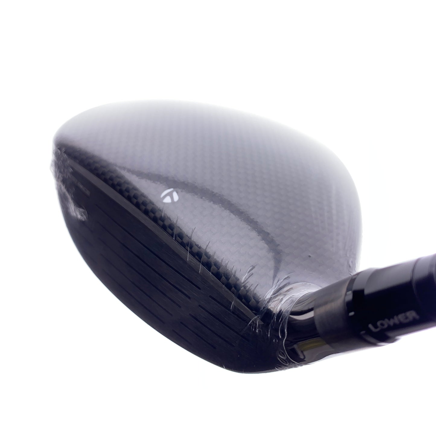 NEW TaylorMade Qi35 Max 5 Fairway Wood / 18.5 Degrees / Regular Flex