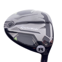 NEW TaylorMade Qi35 Max 5 Fairway Wood / 18.5 Degrees / Regular Flex