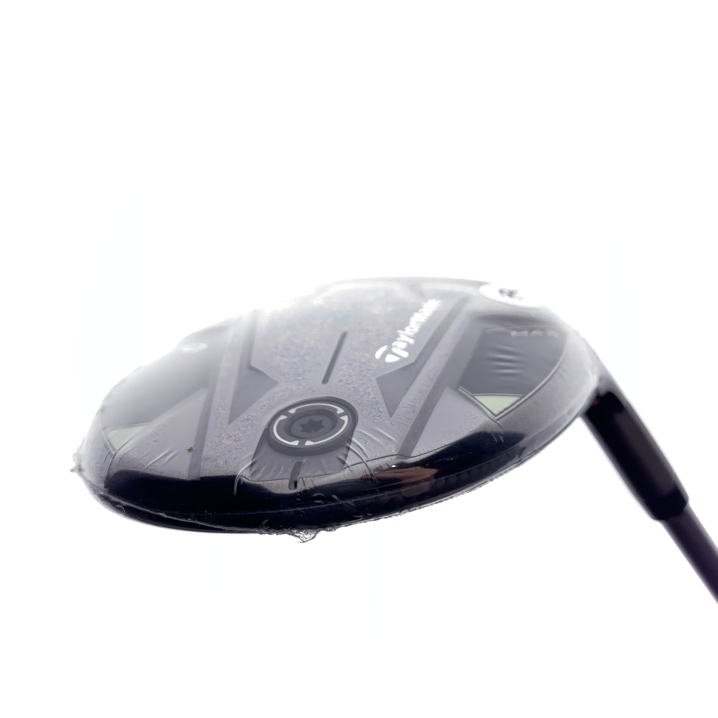 NEW TaylorMade Qi35 Max 7 Fairway Wood / 21.5 Degrees / Regular Flex