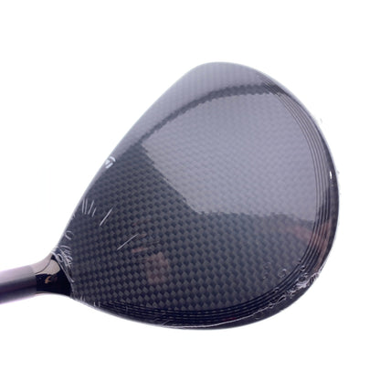 NEW TaylorMade Qi35 Max 7 Fairway Wood / 21.5 Degrees / Regular Flex