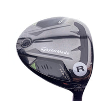 NEW TaylorMade Qi35 Max 7 Fairway Wood / 21.5 Degrees / Regular Flex