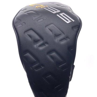 NEW TaylorMade Qi35 Max Designer Series Driver / 10.5 Degrees / Regular Flex