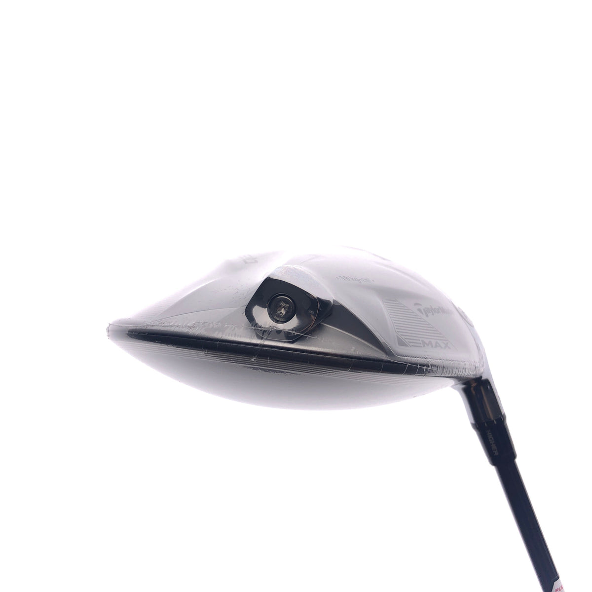 NEW TaylorMade Qi35 Max Designer Series Driver / 10.5 Degrees / Regular Flex