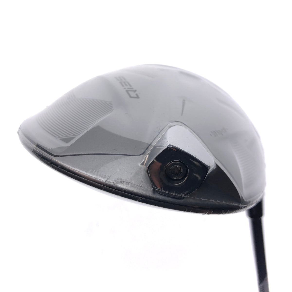 NEW TaylorMade Qi35 Max Designer Series Driver / 10.5 Degrees / Regular Flex