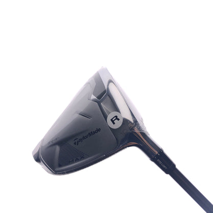 NEW TaylorMade Qi35 Max Designer Series Driver / 10.5 Degrees / Regular Flex