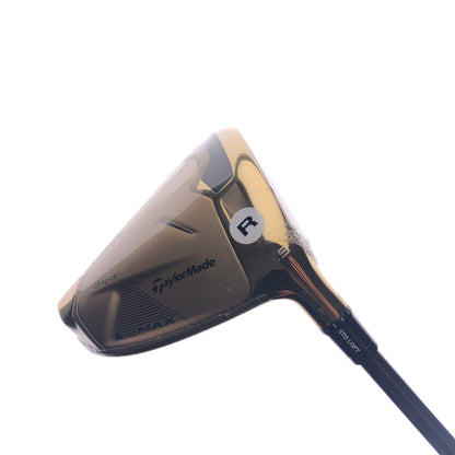 NEW TaylorMade Qi35 Max Designer Series Driver / 10.5 Degrees / Regular Flex