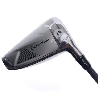 NEW TaylorMade Qi35 Max Designer Series Driver / 10.5 Degrees / Regular Flex