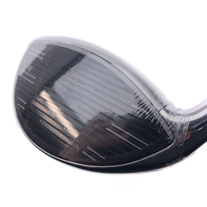 NEW TaylorMade Qi35 Max Designer Series Driver / 10.5 Degrees / Regular Flex