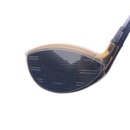 NEW TaylorMade Qi35 Max Designer Series Driver / 10.5 Degrees / Regular Flex