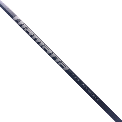 NEW TaylorMade Qi35 Max Designer Series Driver / 10.5 Degrees / Regular Flex