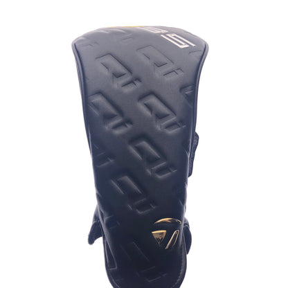 NEW TaylorMade Qi35 Max Designer Series Driver / 10.5 Degrees / Regular Flex