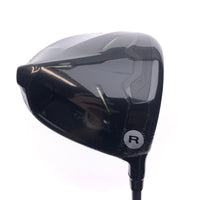 NEW TaylorMade Qi35 Max Designer Series Driver / 10.5 Degrees / Regular Flex