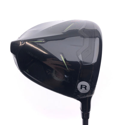 NEW TaylorMade Qi35 Max Designer Series Driver / 10.5 Degrees / Regular Flex