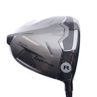 NEW TaylorMade Qi35 Max Designer Series Driver / 10.5 Degrees / Regular Flex